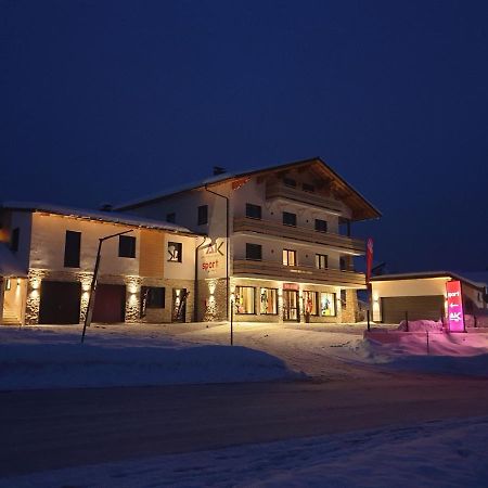 Appartements Kolb Tauplitz Dış mekan fotoğraf