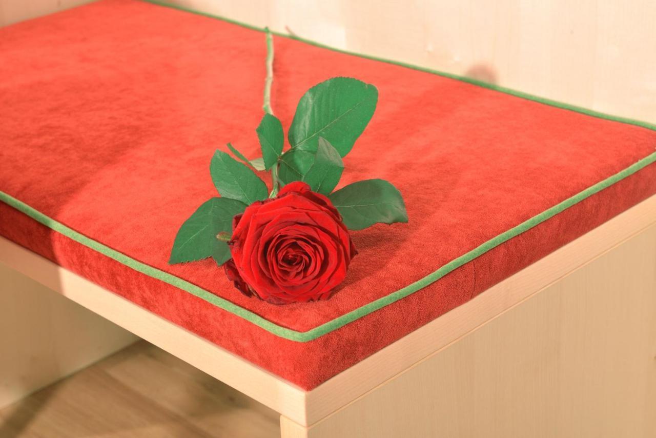 Appartements Kolb Tauplitz Dış mekan fotoğraf