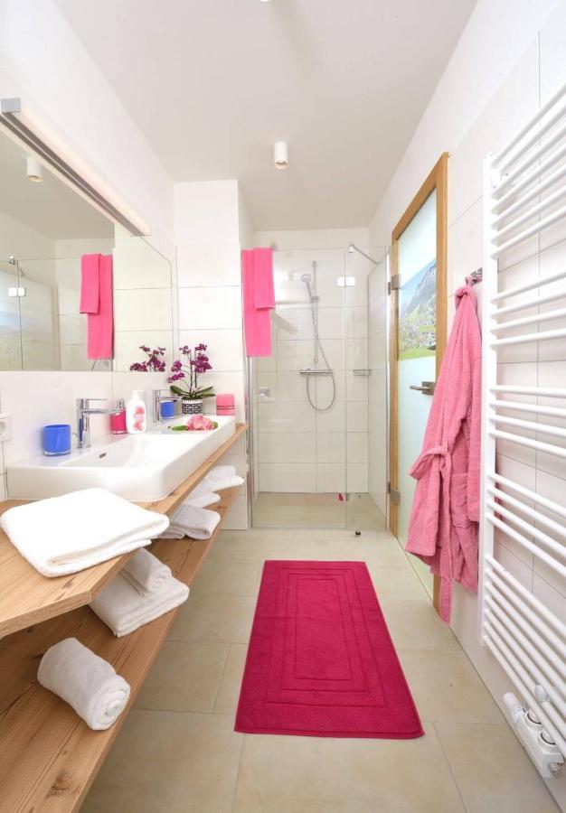 Appartements Kolb Tauplitz Dış mekan fotoğraf