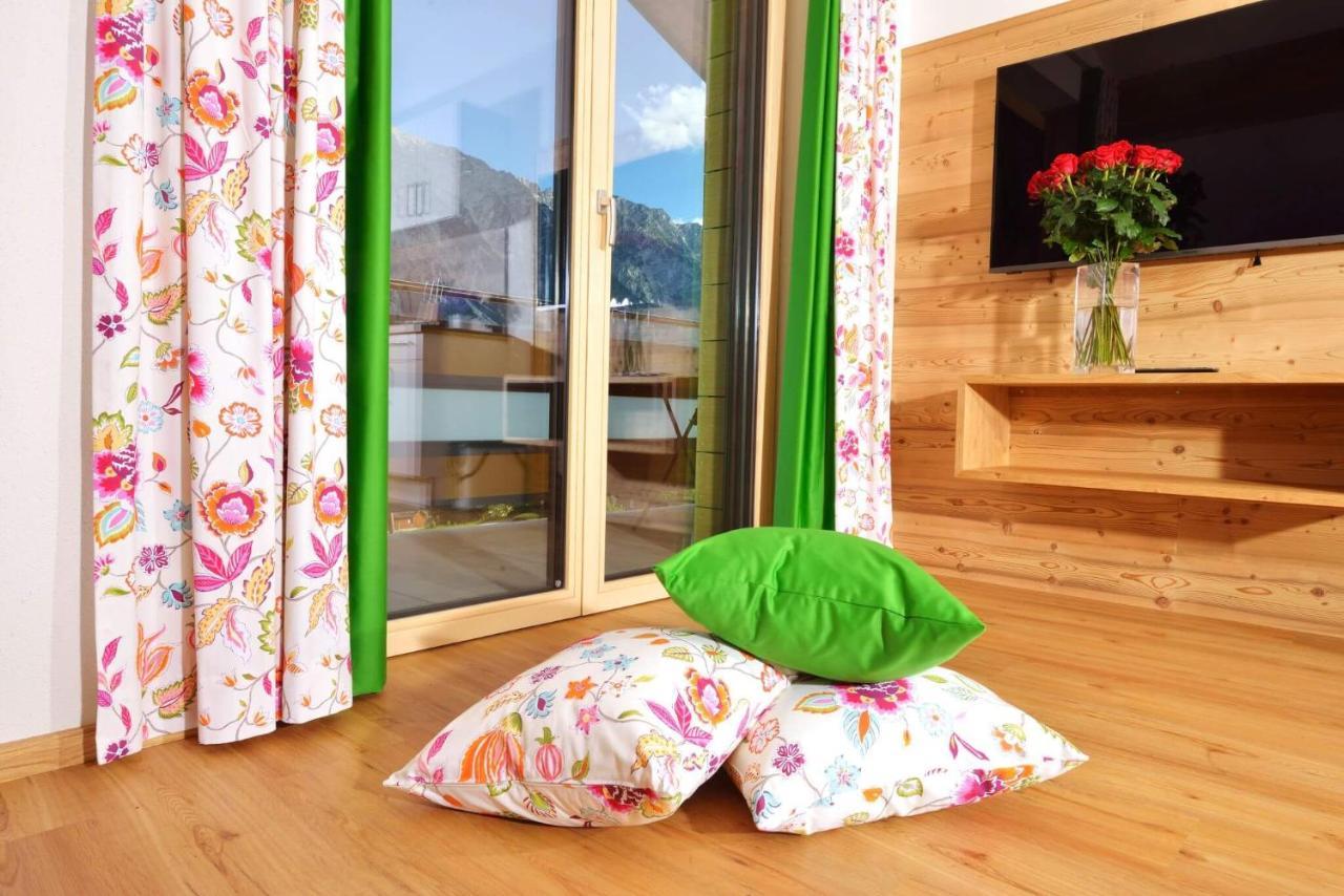 Appartements Kolb Tauplitz Dış mekan fotoğraf