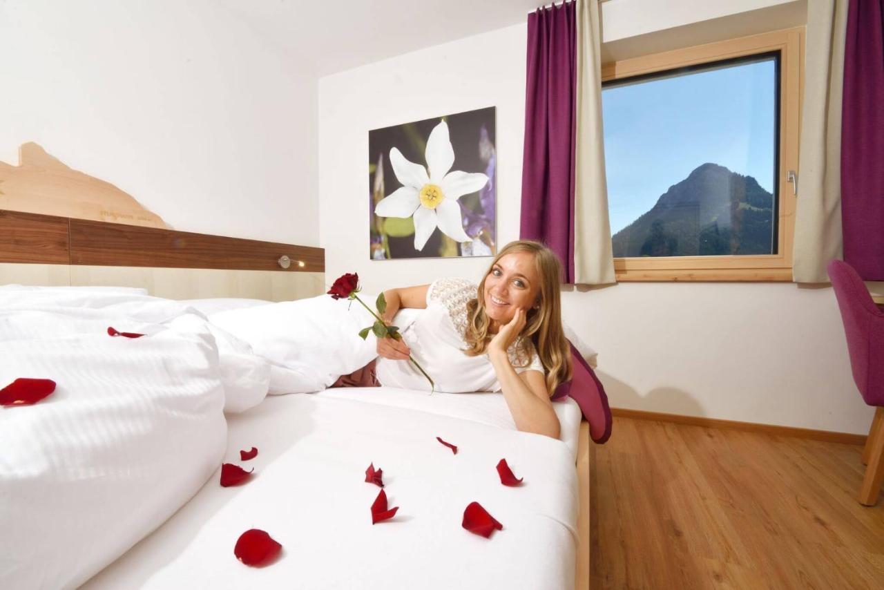 Appartements Kolb Tauplitz Dış mekan fotoğraf