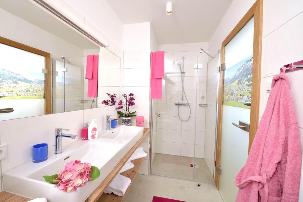 Appartements Kolb Tauplitz Dış mekan fotoğraf