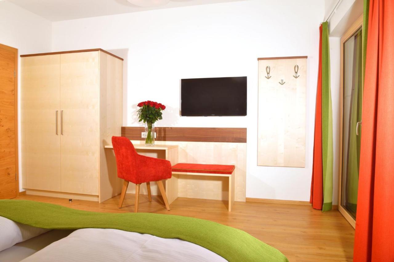 Appartements Kolb Tauplitz Dış mekan fotoğraf