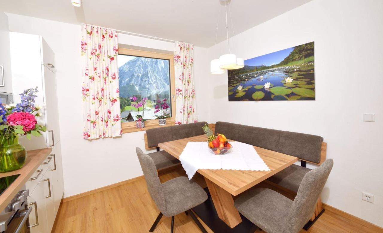 Appartements Kolb Tauplitz Dış mekan fotoğraf