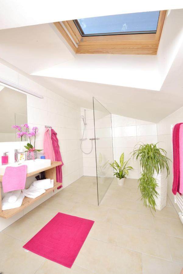 Appartements Kolb Tauplitz Dış mekan fotoğraf