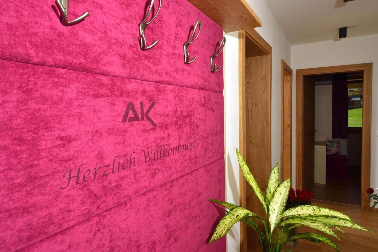 Appartements Kolb Tauplitz Dış mekan fotoğraf