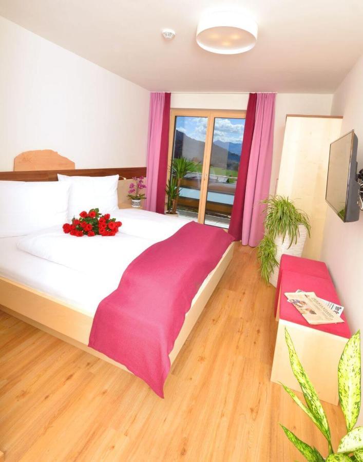 Appartements Kolb Tauplitz Dış mekan fotoğraf