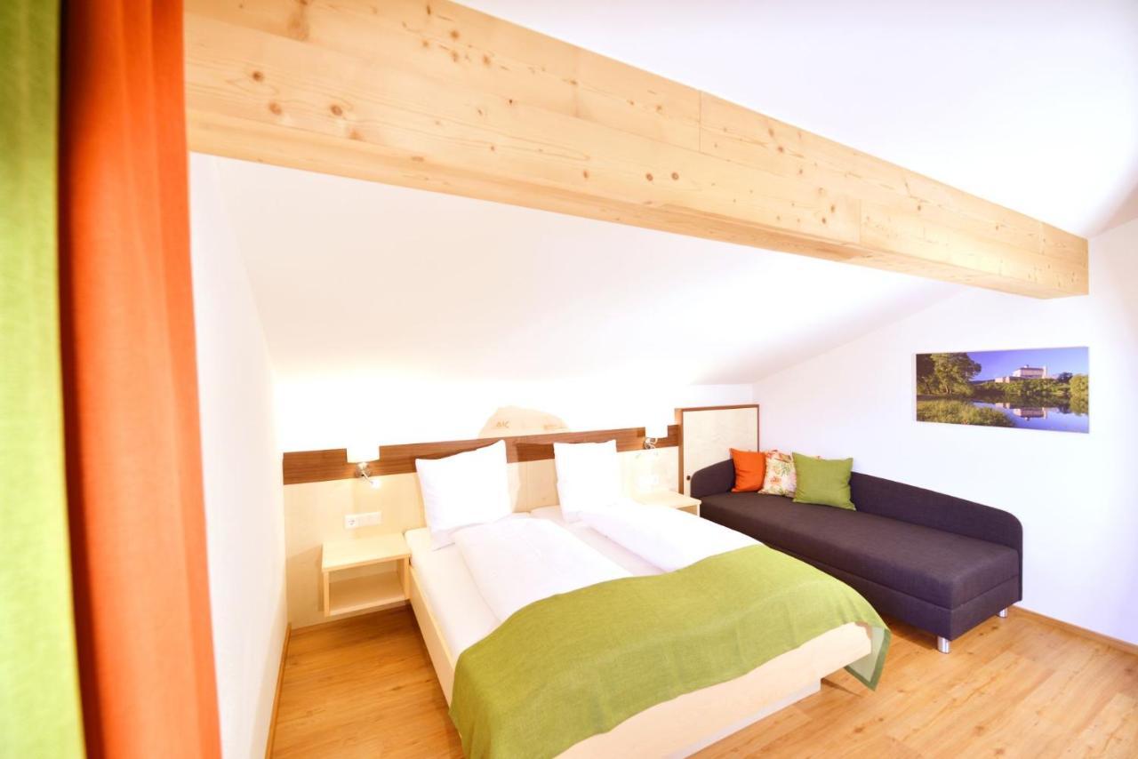 Appartements Kolb Tauplitz Dış mekan fotoğraf