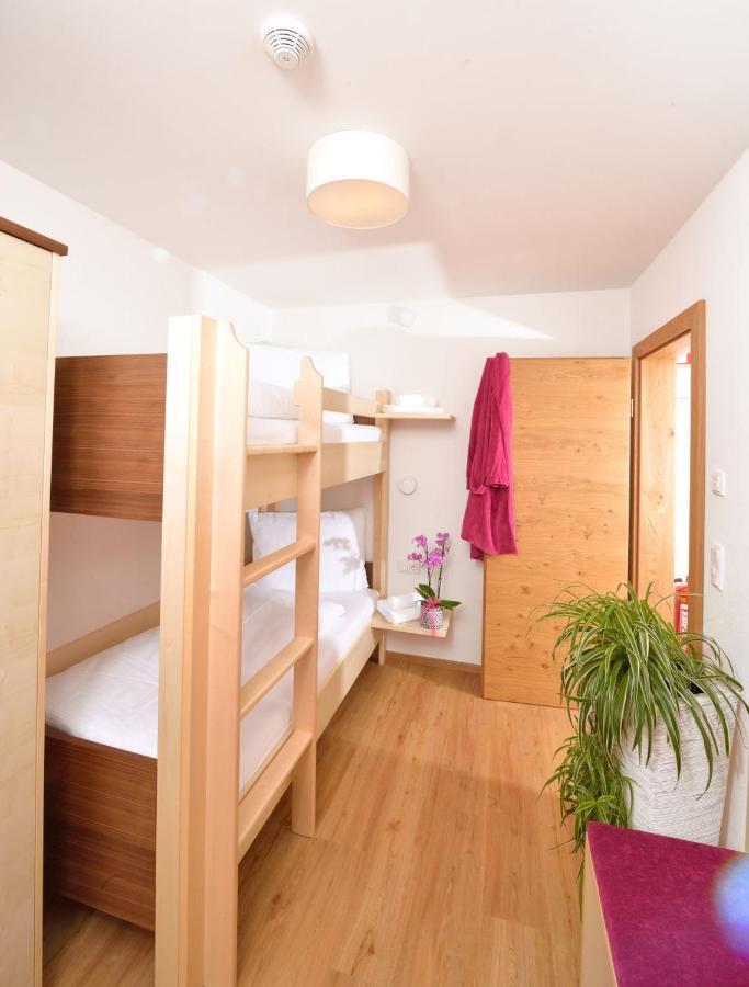 Appartements Kolb Tauplitz Dış mekan fotoğraf